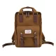 Himawari 14 " Barna Laptop Hátizsák (188L-53)