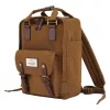 Himawari 14 " Barna Laptop Hátizsák (188L-53)
