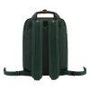 Himawari 14 " Laptop Hátizsák (Zöld)-sárga (188L-56)