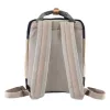 Himawari 14'' Laptop Hátizsák (Szürke)-bézs (188L-77)