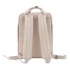 Himawari 14 " Laptop Hátizsák, Bézs (188L-78)