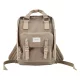 Himawari 14'' Laptop Hátizsák kávébarna (188L-80)