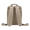 Himawari 14'' Laptop Hátizsák kávébarna (188L-80)