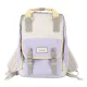 Himawari 14'' (Lila) És homok Laptop Hátizsák (194L-3)