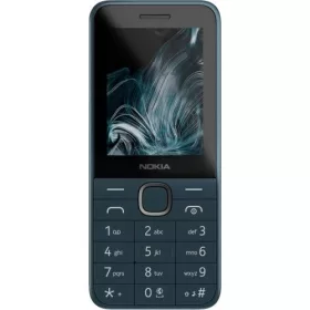 HMD (Nokia) 225 4G Dual SIM (kék)