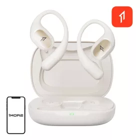   1MORE EarBuds S31 OPEN vezeték nélküli fejhallgató (Fehér)