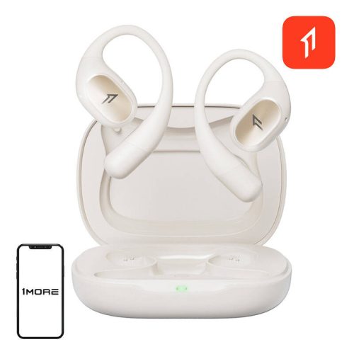 1MORE EarBuds S31 OPEN vezeték nélküli fejhallgató (Fehér)