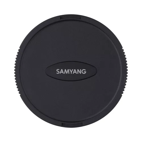 Samyang 8mm F3.5 CSII Objektívsapka