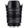 Viltrox PFU RBMH 20mm f/1.8 ASPH E Objektív -Sony E Objektív