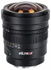 Viltrox PFU RBMH 20mm f/1.8 ASPH E Objektív -Sony E Objektív