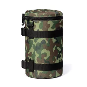 EASY COVER 110x230 Lens bag Terepszínű
