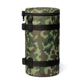 EASY COVER 130x290 Lens bag Terepszínű