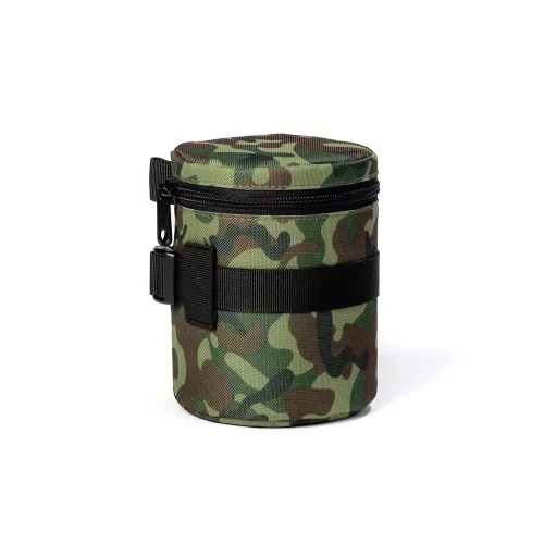 EASY COVER 85x130 Lens Bag Terepszínű