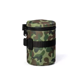 EASY COVER 85x150 Lens Bag Terepszínű