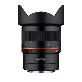 Samyang 14mm F2.8 Canon RF Objektív