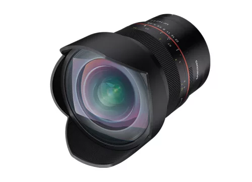 Samyang MF 14mm F2.8 Nikon Z Objektív