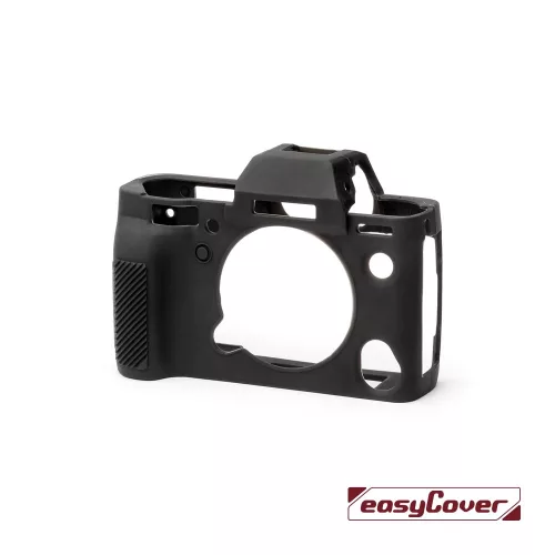 EASY COVER Camera Case Fujifilm X-T3 Fekete