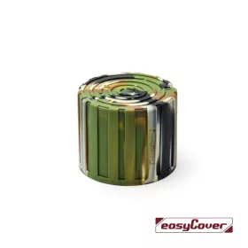 EASY COVER Lens Maze Terepszínű