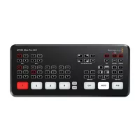 BLACKMAGIC DESIGN