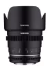 Samyang 50mm T1.5 VDSLR MK2 Canon EF Objektív