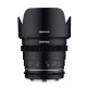 Samyang 50mm T1.5 VDSLR MK2 Canon EF Objektív