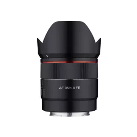 Samyang AF 35mm F1.8 Sony E Objektív