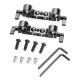 SmallRig ultrakönnyű 15mm-es rúdtartó bilincs (2 darabos csomag)