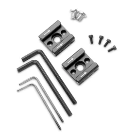 SmallRig cold shoe adapter (2 darabos készlet)