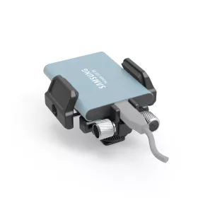 SmallRig univerzális tartó külső SSD-hez