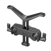 SmallRig 2681 15mm LWS univerzális objektívtartó