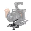 SmallRig 2681 15mm LWS univerzális objektívtartó