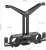 SmallRig 2681 15mm LWS univerzális objektívtartó