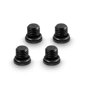 SmallRig 1617 15mm rúdvég sapka készlet (M12, 4 db)