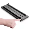 SmallRig 1463 ARRI szabványú 12"-os gyorscseresín (Dovetail)