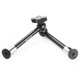   SmallRig 2066B 9,5"-os gömbfejes rögzítőkar (Articulating Arm)