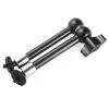 SmallRig 2066B 9,5"-os gömbfejes rögzítőkar (Articulating Arm)
