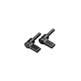   SmallRig 1837 fekete racsnis szárnyas anya M5 menettel (18mm, 2 db-os készlet)
