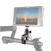 SmallRig rögzítő bilincs V1 golyós fejjel és CoolClamp karral 1124