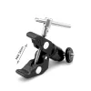 SmallRig rögzítő bilincs V1 golyós fejjel és CoolClamp karral 1124