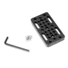 SmallRig Easy Plate gyorskioldó talplemez (1598)