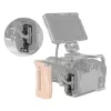SmallRig HDMI és USB-C kábelbilincs Canon EOS R5 és R6 ketrechez 2981B