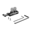 SmallRig HDMI és USB-C kábelbilincs Canon EOS R5 és R6 ketrechez 2981B