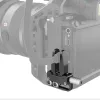 SmallRig HDMI zár Sony A7II/A7RII/A7SII kamerákhoz 3637