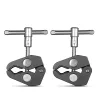 SmallRig univerzális bilincs 1/4" és 3/8" menettel 735