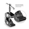 SmallRig univerzális bilincs 1/4" és 3/8" menettel 735