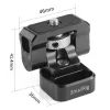 SmallRig forgatható és dönthető monitor tartó (BSE2294)