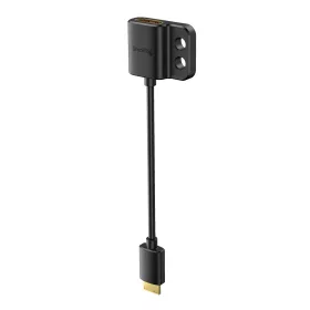   SmallRig ultravékony 4K HDMI átalakító kábel (C to A) (3020)