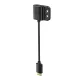 SmallRig ultravékony 4K HDMI átalakító kábel (C to A) (3020)
