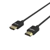 SmallRig ultravékony 4K HDMI kábel (A–A típus, 35cm) – 2956