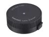 Samyang Objektív állomás - Sony E bajonett